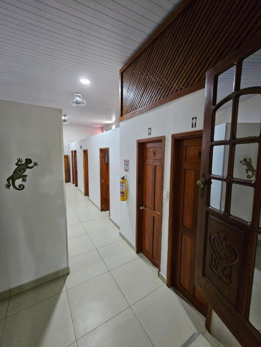 Kanaq Hotel Tours Летисия Экстерьер фото