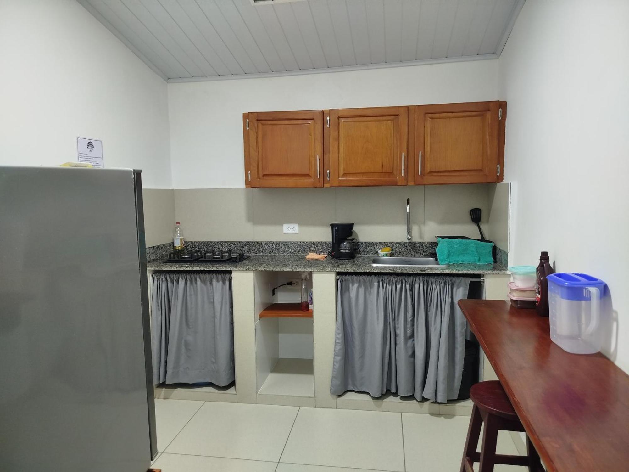 Kanaq Hotel Tours Летисия Экстерьер фото